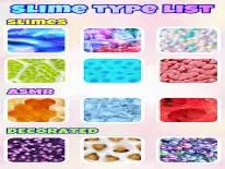 Trucs voor Girls Slime Simulator Games op Android e iPhone