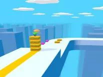 Trucs voor Cube Surfer! op Android e iPhone
