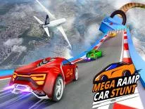 Trucs voor Formula Car Racing Stunt: Ramp Car Stunts op Android e iPhone