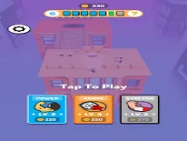Trucs voor Punch Arena .io op Android e iPhone