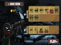 Trucs voor Metal Soldier Stickman Pro op Android e iPhone