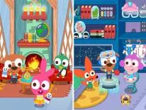 Trucs voor Papo Town Apartment op Android e iPhone