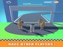 Trucs voor Marathon.io op Android e iPhone