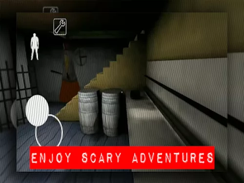 Trucs voor Granny Neighbor v3.2 The new Scary MOD Game op Android e iPhone Trucs voor Granny Neighbor v3.2 The new Scary MOD Game op Android e iPhone