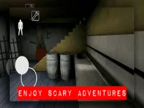Trucs voor Granny Neighbor v3.2 The new Scary MOD Game op Android e iPhone