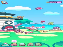 Trucs voor Kiki's Vacation op Android e iPhone