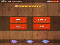 Trucs voor Checkers - Draughts Online Classic Board Game op Android e iPhone