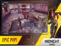Trucs voor Rogue Agents op Android e iPhone