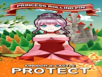 Trucs voor Princess Rolling Pin op Android e iPhone