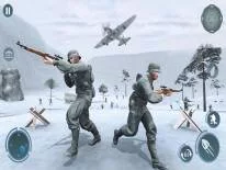 Trucs voor Call of Sniper World War 2: FPS Shooting Games 20 op Android e iPhone