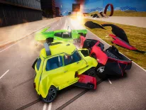 Trucs voor Car Simulator: Crash City op Android e iPhone