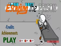 Trucs voor Escaping the prison, funny adventure op Android e iPhone