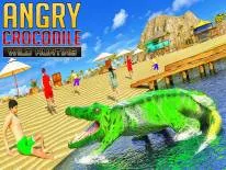 Trucs voor Angry Crocodile Game: New Wild Hunting Games op Android e iPhone