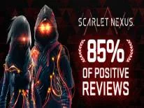 Prestaties en Trofeeën voor Scarlet Nexus
