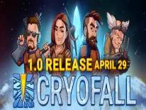 Prestaties en Trofeeën voor CryoFall