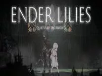 Prestaties en Trofeeën voor Ender Lilies: Quietus of the Knights