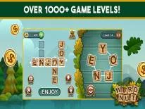 Trucs voor Word Nut: Word Puzzle Games & Crosswords op Android e iPhone