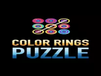 Trucs voor Crazy Color Rings op Android e iPhone