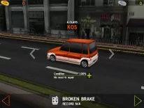 Trucs voor Dr. Driving op Android e iPhone