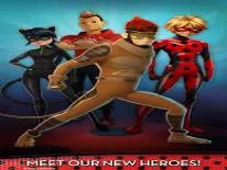 Trucs voor Miraculous Ladybug & Cat Noir op Android e iPhone
