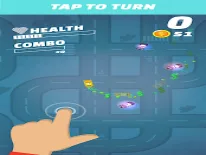 Trucs voor Police Pursuit op Android e iPhone