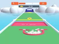 Trucs voor Push Ball op Android e iPhone
