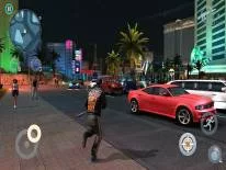 Trucs voor Gangstar Vegas: World of Crime op Android e iPhone