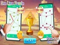 Trucs voor One Line Puzzle - Advanced Brain Exercise op Android e iPhone