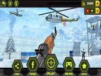 Trucs voor Anti-Terrorist Shooting Mission 2020 op Android e iPhone