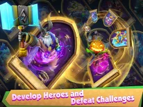 Trucs voor Castle Clash: Guild Royale op Android e iPhone