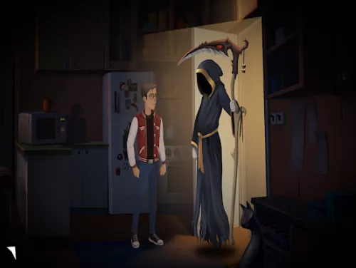 Trucs voor Angelo and Deemon: One Hell of a Quest (Full) op Android e iPhone
