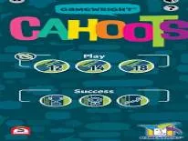Trucs voor Cahoots op Android e iPhone