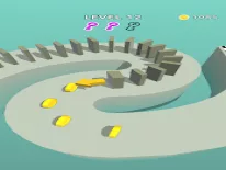 Trucs voor Domino Line! op Android e iPhone