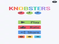 Trucs voor Knobsters op Android e iPhone