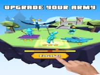 Trucs voor Tiny Kingdom op Android e iPhone