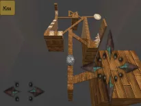 Trucs voor The Edge Ball op Android e iPhone