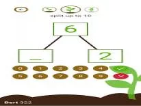 Trucs voor Wijsr: Addition and subtraction to 20 op Android e iPhone