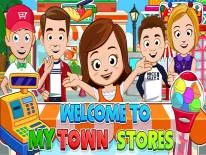 Trucs voor My Town : Stores. Fashion Dress up Girls Game op Android e iPhone