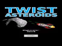 Trucs voor Twist Asteroids Pro op Android e iPhone