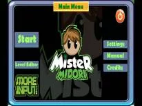 Trucs voor Mister Midori op Android e iPhone