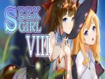 Prestaties en Trofeeën voor Seek Girl Ⅷ