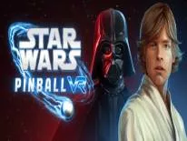 Prestaties en Trofeeën voor Star Wars Pinball VR