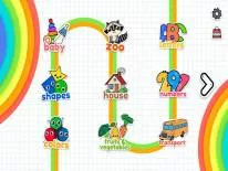 Trucs voor Puzzles for Kids. Educational Game op Android e iPhone
