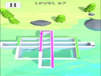 Trucs voor Paint the path op Android e iPhone