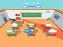 Trucs voor Hyper School op Android e iPhone
