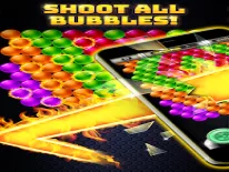 Trucs voor Bubbles Empire Champions op Android e iPhone