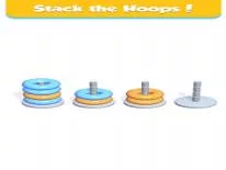 Trucs voor Hoop Stack op Android e iPhone