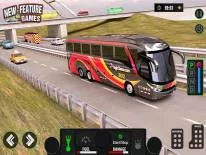 Trucs voor Super Bus Arena: Modern Bus Coach Simulator 2020 op Android e iPhone