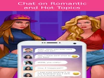 Trucs voor Kiss Kiss: Spin the Bottle for Chatting & Fun op Android e iPhone