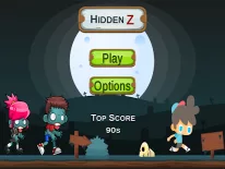 Trucs voor HiddenZ op Android e iPhone